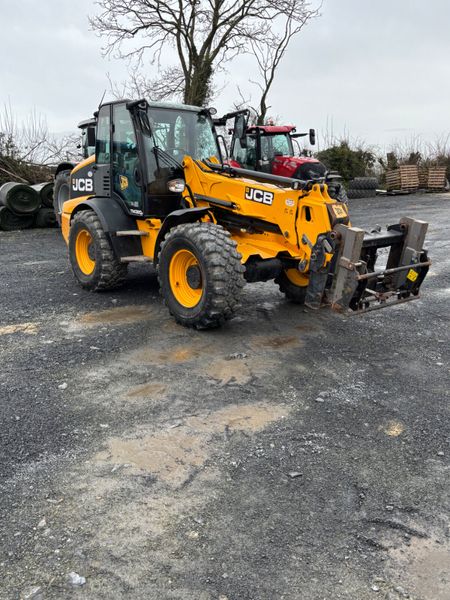 JCB TM320s 378714444