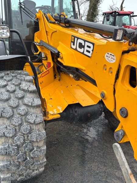 JCB TM320s 378714448