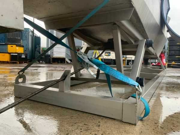 ALFA LAVAL ALDRUM ROTATING DRUM FILTER. 378717065