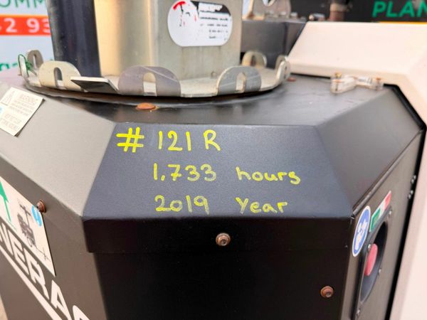 2019 GENERAC LED  LIGHTING TOWER ....121R 378737394