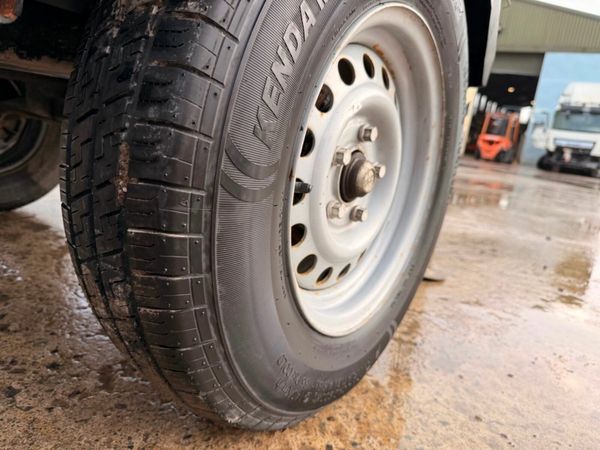 2019 GENERAC LED  LIGHTING TOWER ....121R 378737401