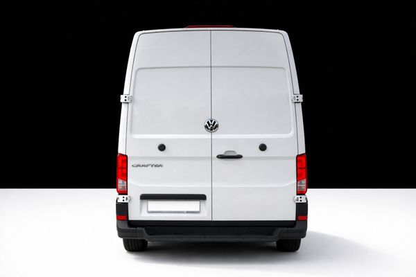 231 VOLKSWAGEN CRAFTER LWB 2.0TDI - FULL HISTORY- 378847794