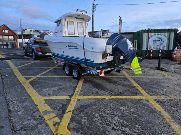 Boat trailers 378878755