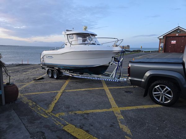 Boat trailers 378878758