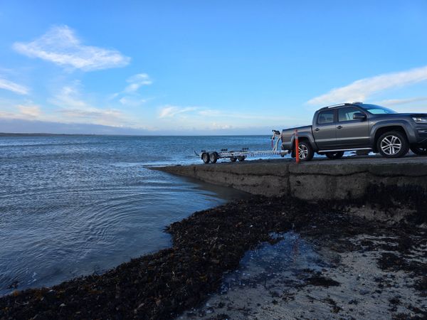 Boat trailers 378878760