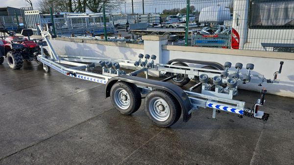 Boat trailers 378878798