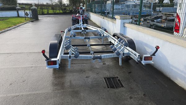 Boat trailers 378878799