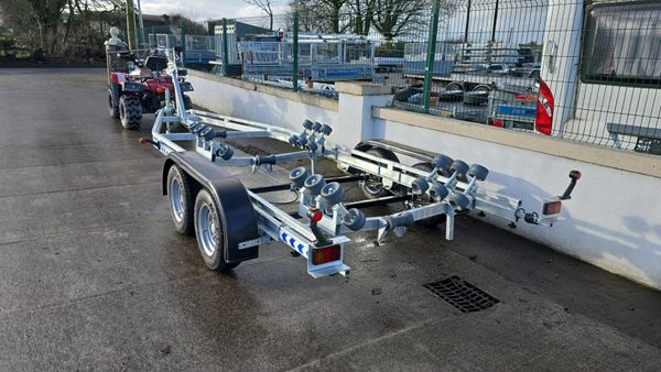 Boat trailers 378878801