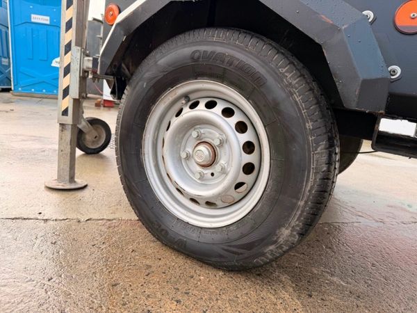 2019 GENERAC LED  LIGHTING TOWER ....122R 378804110