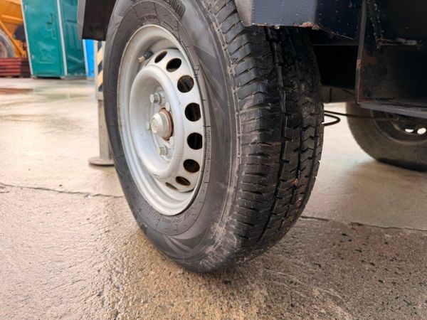 2019 GENERAC LED  LIGHTING TOWER ....122R 378804111