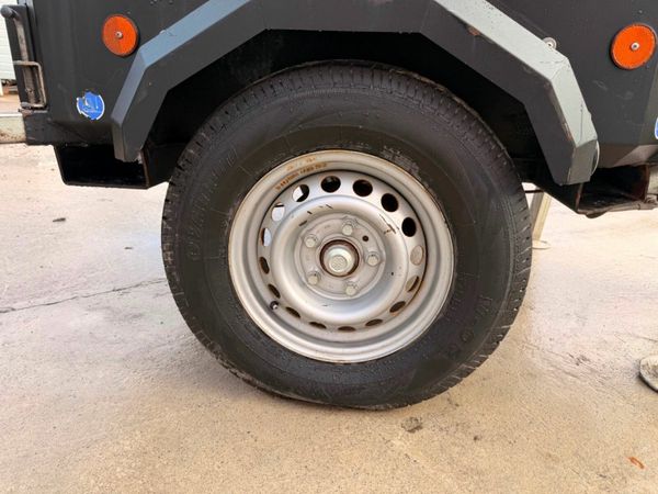 2019 GENERAC LED  LIGHTING TOWER ....122R 378804115