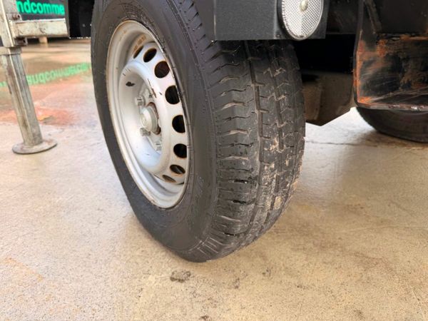 2019 GENERAC LED  LIGHTING TOWER ....122R 378804117