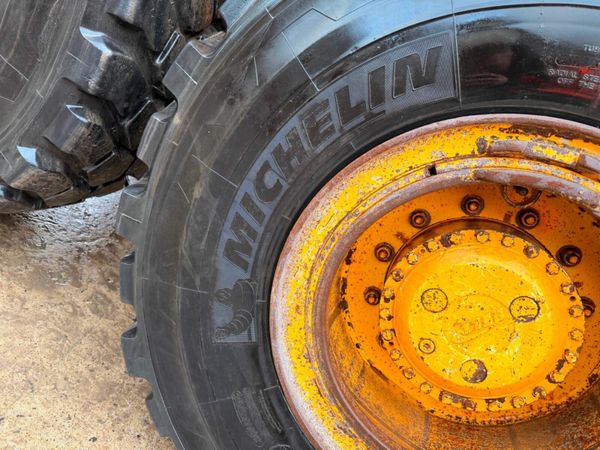 2007 BELL B30d 30 TON DUMP TRUCK DUMPER 378821181