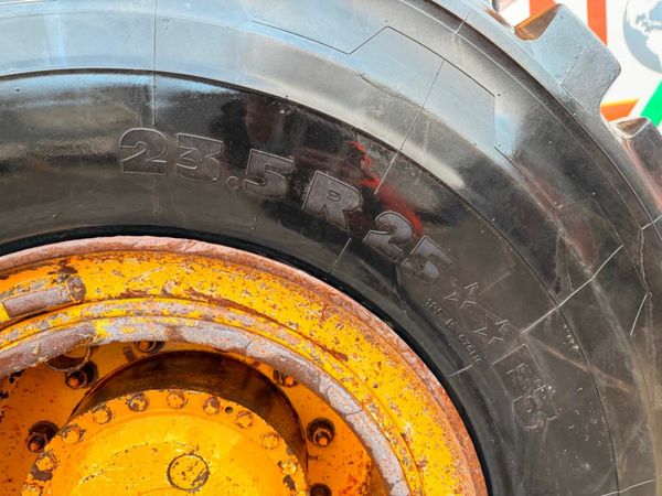 2007 BELL B30d 30 TON DUMP TRUCK DUMPER 378821182