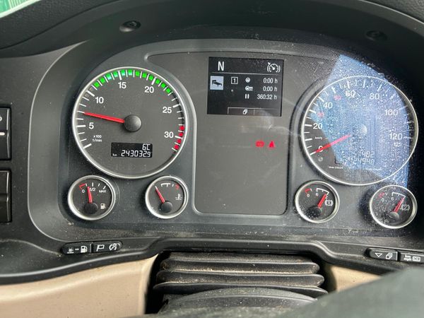 Man  T G L 12 ton 378827570