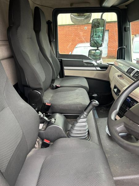 Man  T G L 12 ton 378827573