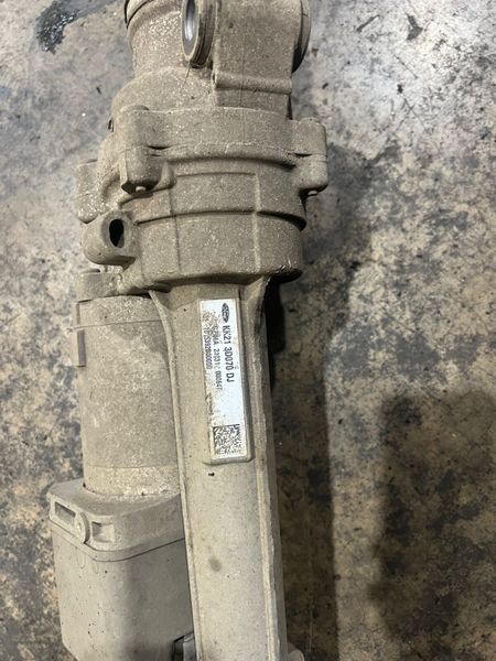 Ford Custom Steering Rack 2019 378831800