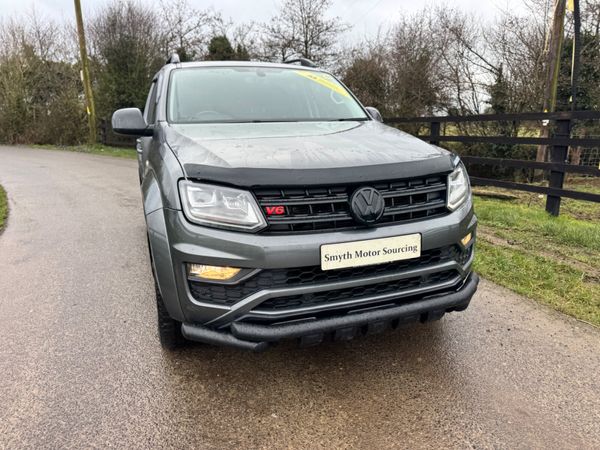 Deposit taken*****191 Volkswagen Amarok 258bhp 378832387