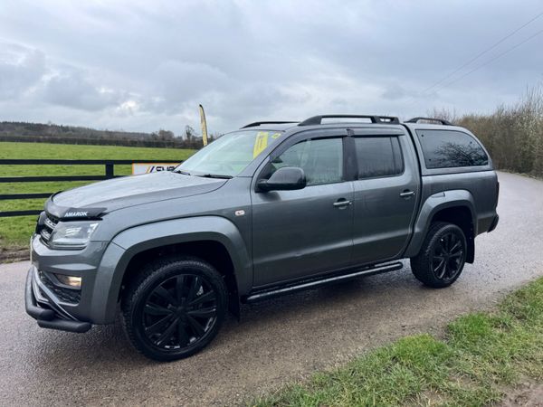 Deposit taken*****191 Volkswagen Amarok 258bhp 378832399