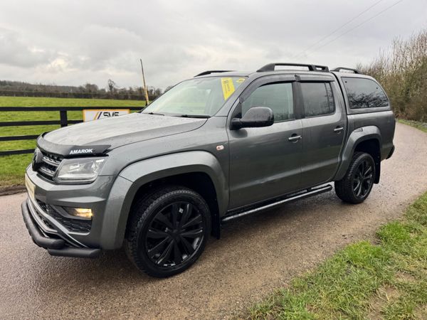 Deposit taken*****191 Volkswagen Amarok 258bhp 378832400