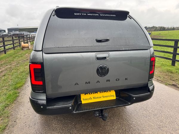 Deposit taken*****191 Volkswagen Amarok 258bhp 378832402