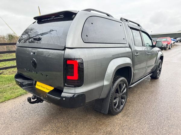 Deposit taken*****191 Volkswagen Amarok 258bhp 378832403