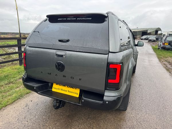 Deposit taken*****191 Volkswagen Amarok 258bhp 378832404