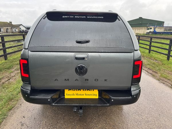 Deposit taken*****191 Volkswagen Amarok 258bhp 378832406