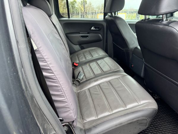 Deposit taken*****191 Volkswagen Amarok 258bhp 378832859