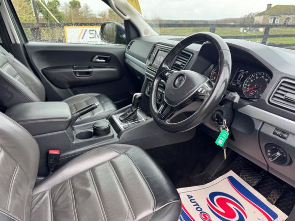 Deposit taken*****191 Volkswagen Amarok 258bhp 378832860