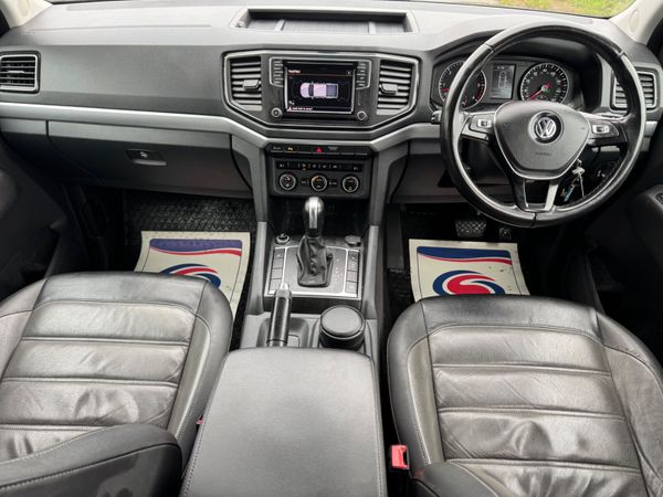 Deposit taken*****191 Volkswagen Amarok 258bhp 378832861