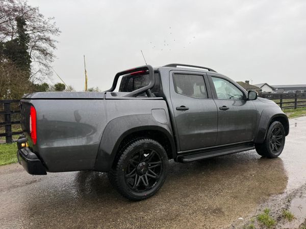 182 Mercedes-Benz X-Class X250 2.3L 190bhp 378833516