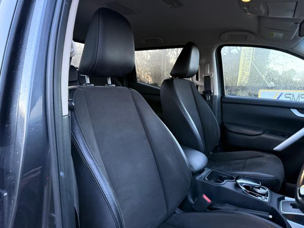 182 Mercedes-Benz X-Class X250 2.3L 190bhp 378833525