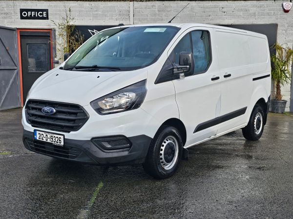 FORD TRANSIT CUSTOM // NEW WETBELT // FSH 378833842