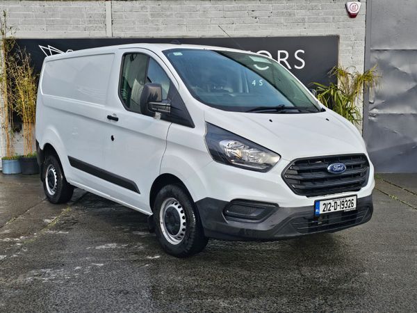 FORD TRANSIT CUSTOM // NEW WETBELT // FSH 378833843