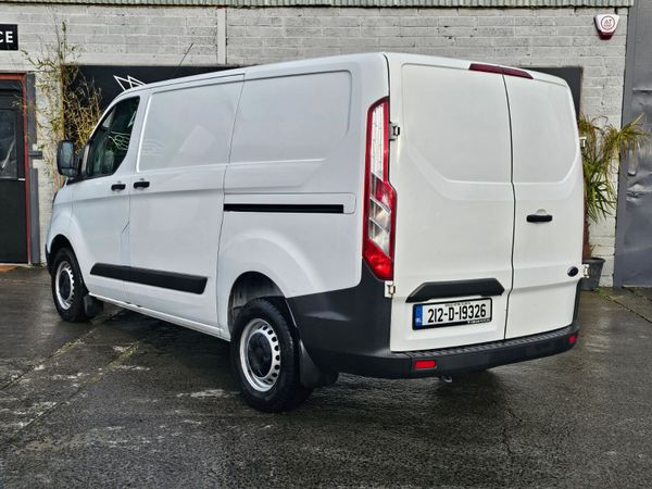 FORD TRANSIT CUSTOM // NEW WETBELT // FSH 378833852