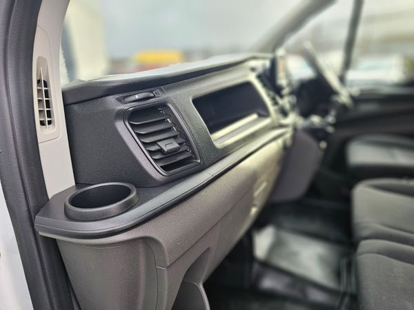 FORD TRANSIT CUSTOM // NEW WETBELT // FSH 378833823