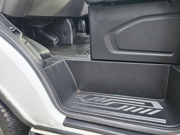 FORD TRANSIT CUSTOM // NEW WETBELT // FSH 378833829