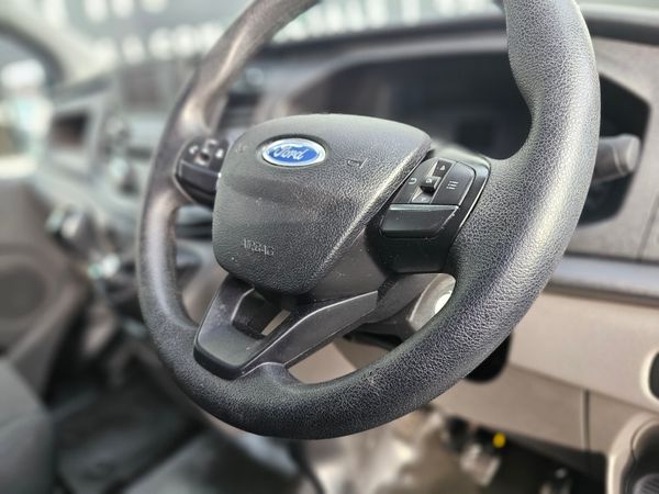 FORD TRANSIT CUSTOM // NEW WETBELT // FSH 378833836