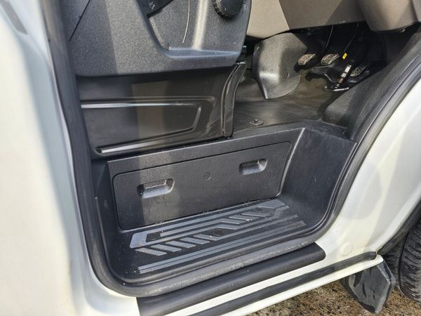 FORD TRANSIT CUSTOM // NEW WETBELT // FSH 378833837