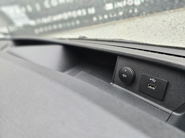 *DEPOSIT TAKEN* FORD TRANSIT CUSTOM // 2027 CVRT 378834319