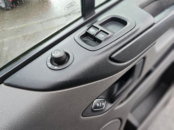 *DEPOSIT TAKEN* FORD TRANSIT CUSTOM // 2027 CVRT 378834321