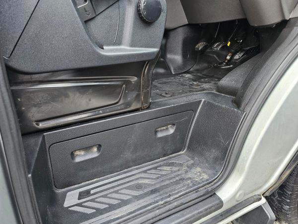 *DEPOSIT TAKEN* FORD TRANSIT CUSTOM // 2027 CVRT 378834322