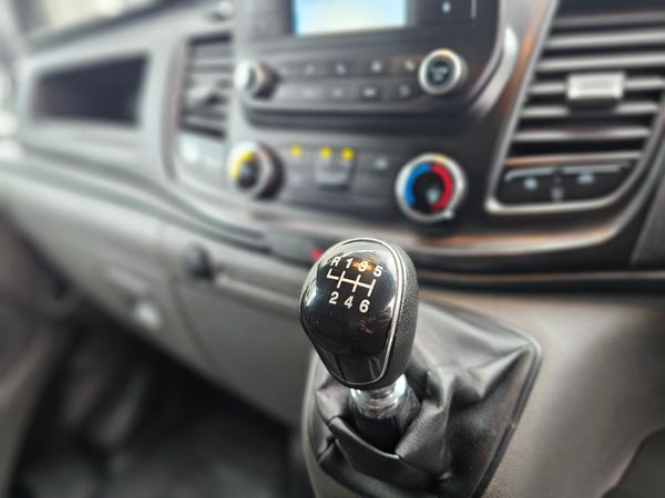 *DEPOSIT TAKEN* FORD TRANSIT CUSTOM // 2027 CVRT 378834324