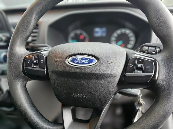 *DEPOSIT TAKEN* FORD TRANSIT CUSTOM // 2027 CVRT 378834328