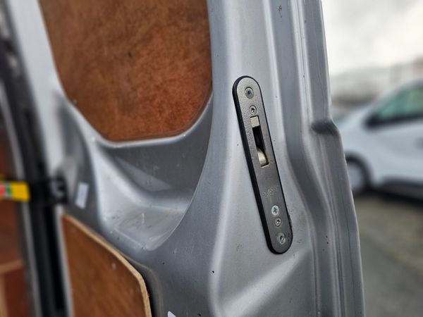 *DEPOSIT TAKEN* FORD TRANSIT CUSTOM // 2027 CVRT 378834330