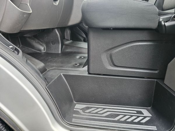 *DEPOSIT TAKEN* FORD TRANSIT CUSTOM // 2027 CVRT 378834332