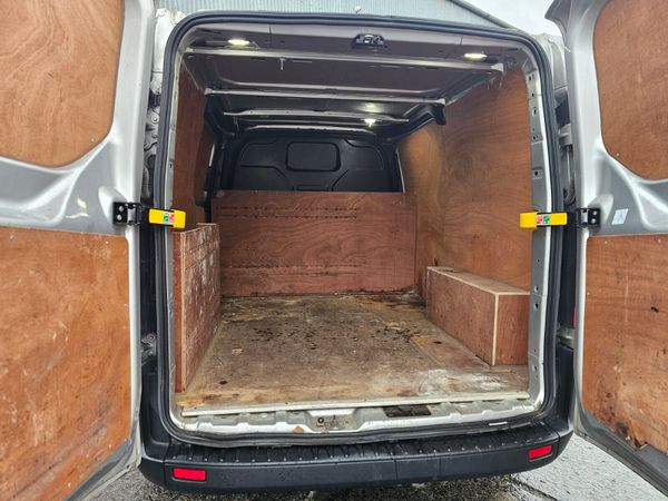 *DEPOSIT TAKEN* FORD TRANSIT CUSTOM // 2027 CVRT 378834333