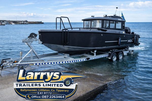 Boat trailers 378943029