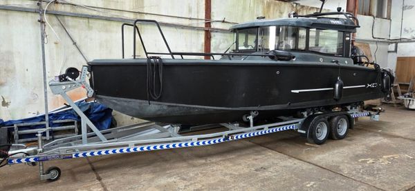 Boat trailers 378943113